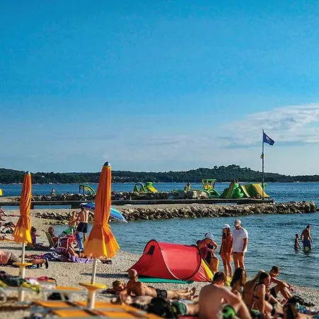 Apartment One-bedroom In