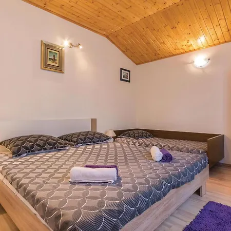 Apartment One-bedroom In