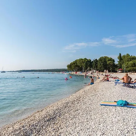 One-bedroom In Fažana